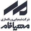 شرکت رنگ مهیافام